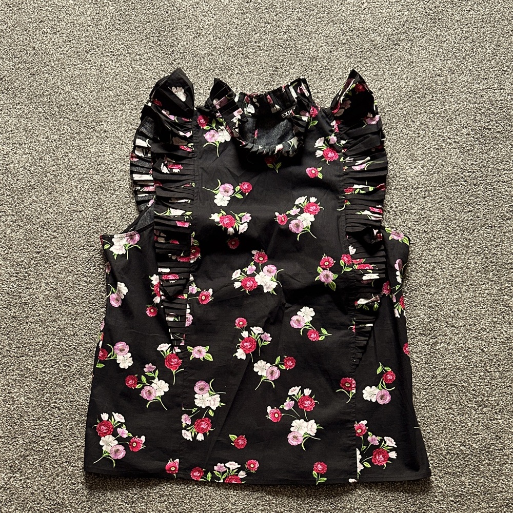 Express blouse - Picture 2 of 7
